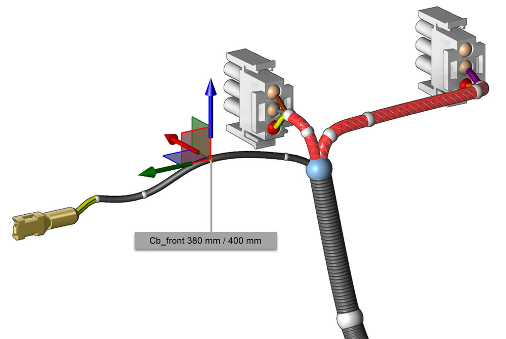 Eplan Harness proD 2.6   New tools and convenience,from design to manufacturing